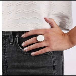 Calvin Klein Opulent Ring